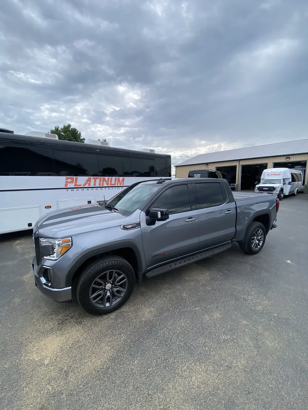 Certified Auto Protection in Maryville, IL at Team 01