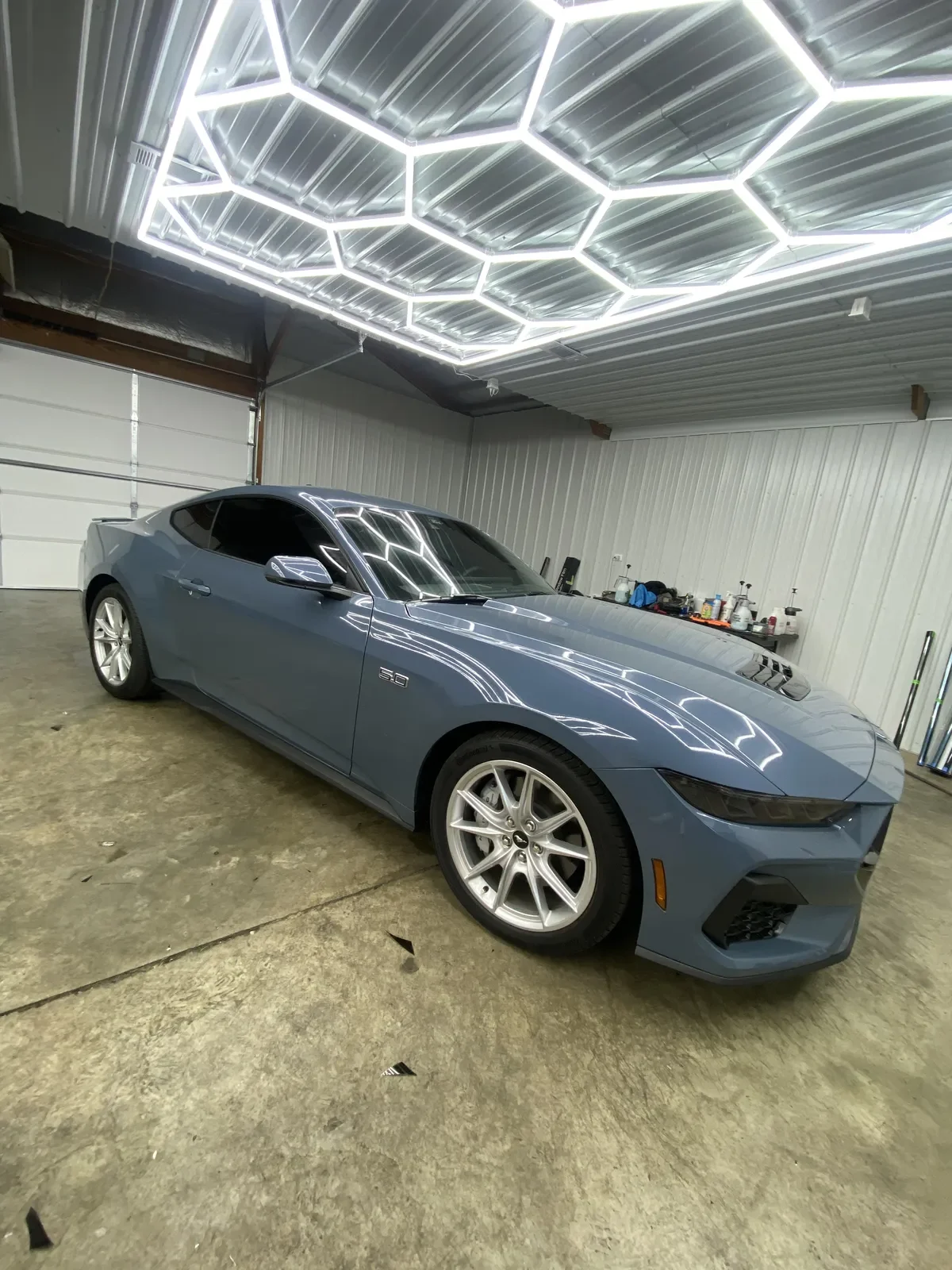 Auto Repair in Maryville, IL at Team 01