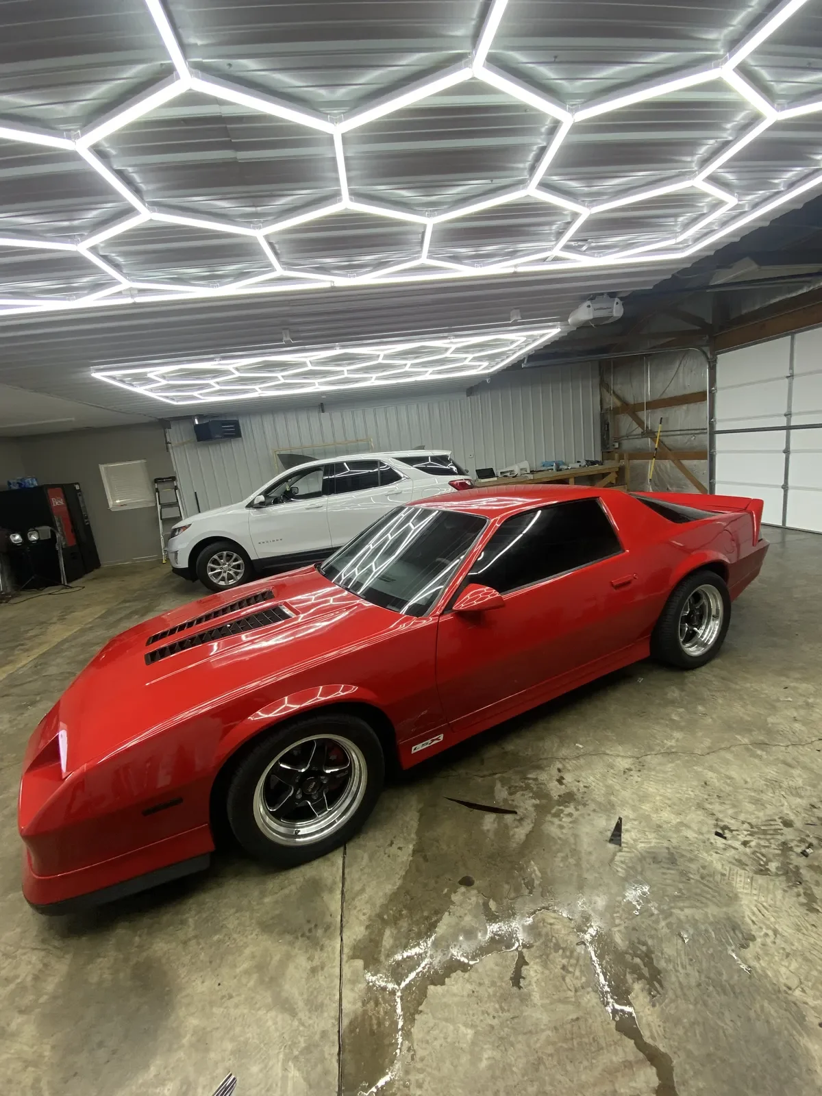 Professional Full Wrap in Maryville, IL at Team 01