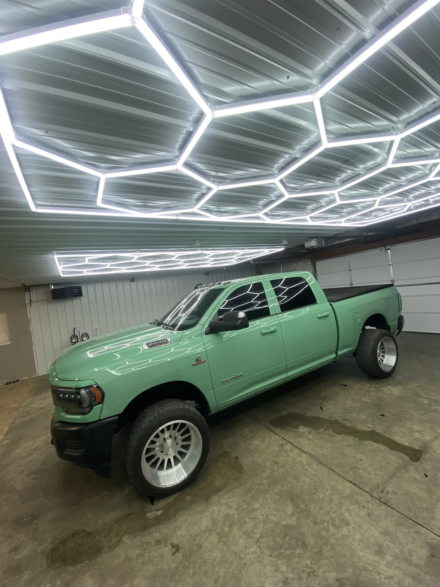 Certified Auto Protection Process in Maryville, IL at Team 01